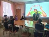 Тренинг «Умей сказать «НЕТ» 