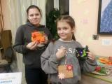 ГДП «Перекрёсток» готовится ко Дню Матери 