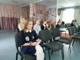ГДП «Перекрёсток» готовится ко Дню Матери 
