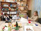 ГДП «Перекрёсток» готовится ко Дню Матери 