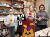 ГДП «Перекрёсток» готовится ко Дню Матери 