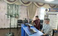Консультативный пункт «СЕМИЦВЕТИК» 