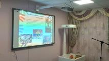 Консультативный пункт «СЕМИЦВЕТИК» 