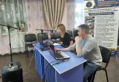Консультативный пункт «СЕМИЦВЕТИК» 