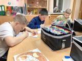 «Все краски жизни для тебя!» 