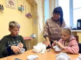 «От сердца – к сердцу» 