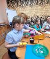 Семейные посиделки «Топиарий – дерево счастья» 