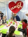 «Тепло сердец для милых мам» 