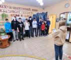 «Турнир по настольному теннису» 