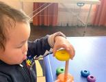 «Раннее вмешательство» 