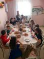 «Рождественские посиделки» 