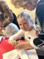 «Рождественские посиделки» 