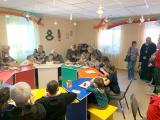 «Рождественские посиделки» 