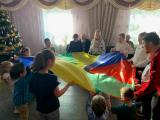 «Рождественские посиделки» 