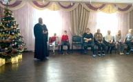 «Рождественские посиделки» 