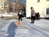 «Рождественский ангел» 