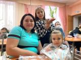 «Рождественский ангел» 