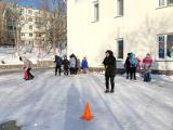«Рождественский ангел» 