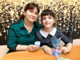 «Рождественский ангел» 