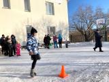 «Рождественский ангел» 