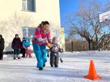 «Рождественский ангел» 