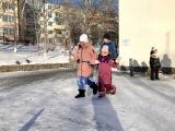 «Рождественский ангел» 