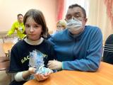 «Рождественский ангел» 