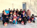 «Рождественский ангел» 