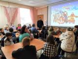 «Рождественский ангел» 