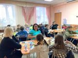 «Рождественский ангел» 