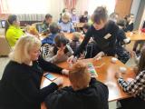 «Рождественский ангел» 