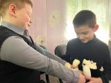 «Рождественские традиции» 