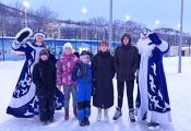 «Весёлые каникулы»