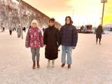 «Весёлые каникулы»