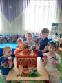 «Театрализация русских народных сказок» 