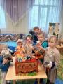 «Театрализация русских народных сказок» 