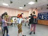 «Светлый праздник Рождества» 