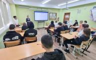 «Репродуктивное здоровье юношей и девушек» 