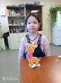 «Началась работа кружков в филиалах Пенжинского района» 