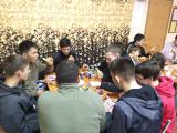«День рождения» 