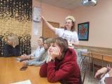 Тренинг «Сплочение» 