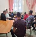 «Группы дневного пребывания» 