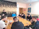 «Группы дневного пребывания» 