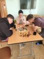 «Группы дневного пребывания» 