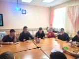 «Группы дневного пребывания» 