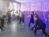 Группа дневного пребывание «Перекресток» 