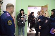 Круглый стол «Зеленая комната» 