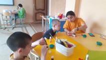 «Письмо солдату» 