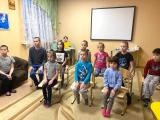 «Профилактика употребления ПАВ» 