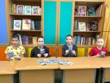 «Письмо солдату» 